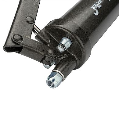 Jetech Lever Action Grease Gun for 14oz Cartridges