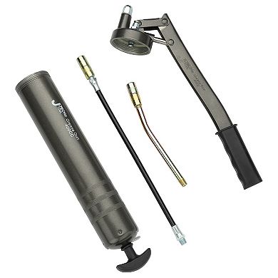 Jetech Lever Action Grease Gun for 14oz Cartridges
