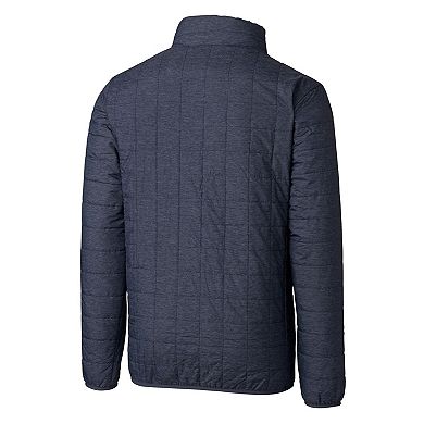 Cutter & Buck Rainier PrimaLoft® Mens Big and Tall Eco Insulated Puffer Jacket