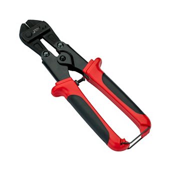 Jetech Mini Bolt Cutter, 8 Inch