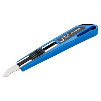 Jetech Professional Fixed-Blade Utility Knife Box Cutter
