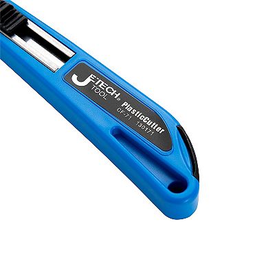 Jetech Professional Fixed-Blade Utility Knife Box Cutter