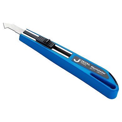 Jetech Professional Fixed-Blade Utility Knife Box Cutter