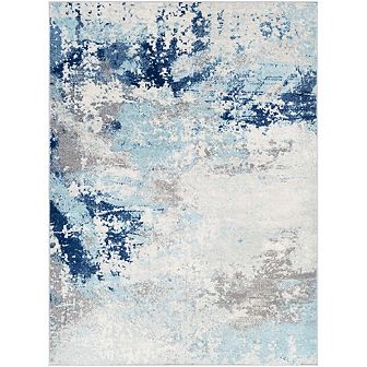 Boyl Modern Area Rug