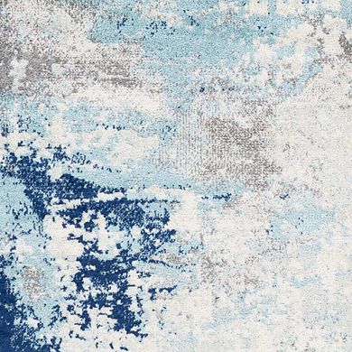 Boyl Modern Area Rug