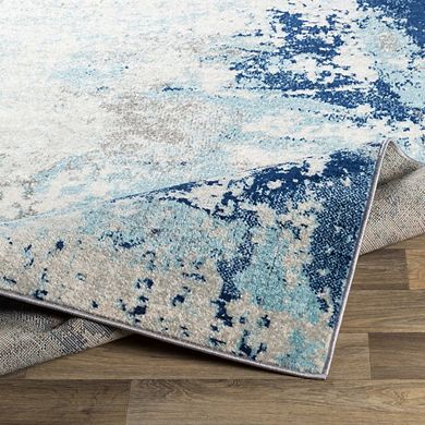Boyl Modern Area Rug