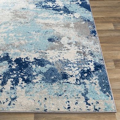 Boyl Modern Area Rug