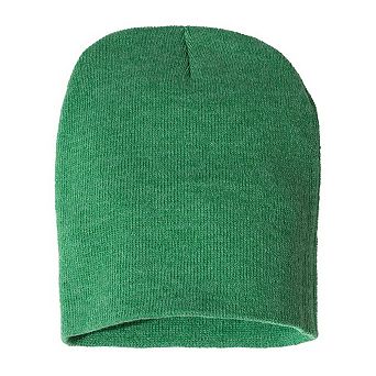 Plain 8 Knit Beanie