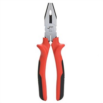 Jetech 8-1/2 Inch Combination Pliers