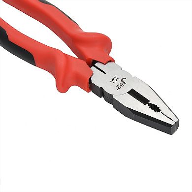 Jetech 8-1/2 Inch Combination Pliers