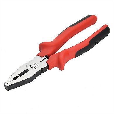Jetech 8-1/2 Inch Combination Pliers