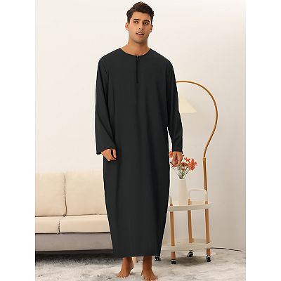 Women's Plush Fleece Pajamas Set,Long Sleeve 2-Piece Button
