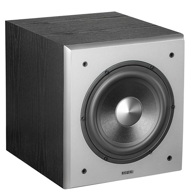 Edifier T5 Powered Subwoofer - 70w RMS Active Woofer with 8