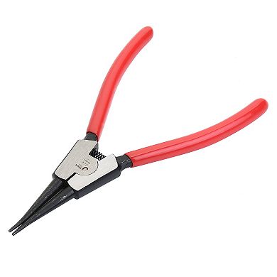 Jetech 7 Inch External Snap Ring Pliers