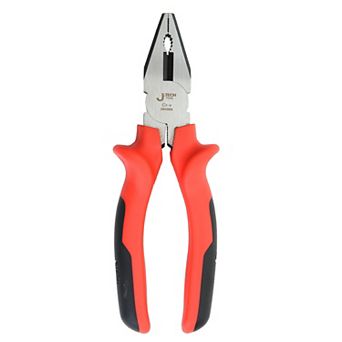 Jetech 6-1/2 Inch Combination Pliers