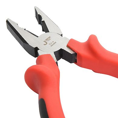 Jetech 6-1/2 Inch Combination Pliers