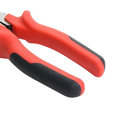 Jetech 6-1/2 Inch Combination Pliers