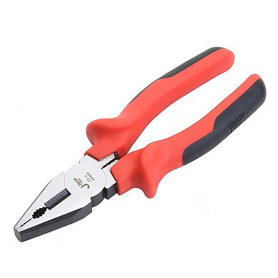 Jetech 6-1/2 Inch Combination Pliers