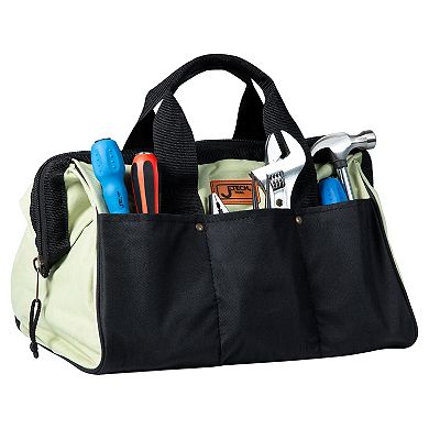 Jetech 18 Inch Heavy-Duty Water-Resistant Tool Bag