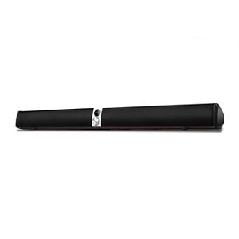 Edifier S50DB Soundbar Bluetooth v4.1 with Subwoofer Ready Output and Wall Mount