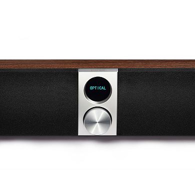 Edifier S50DB Soundbar Bluetooth v4.1 with Subwoofer Ready Output and Wall Mount