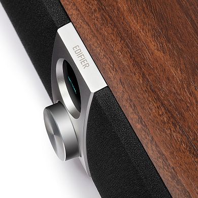 Edifier S50DB Soundbar Bluetooth v4.1 with Subwoofer Ready Output and Wall Mount