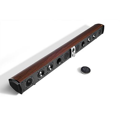 Edifier S50DB Soundbar Bluetooth v4.1 with Subwoofer Ready Output and Wall Mount