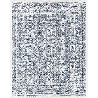 Hyeres Traditional Area Rug