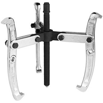 Jetech Heavy Duty 3-Jaw Puller, 8 Inch