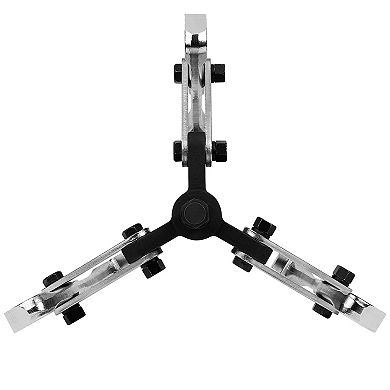 Jetech Heavy Duty 3-Jaw Puller, 8 Inch