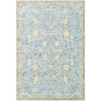 Heidveld Traditional Area Rug