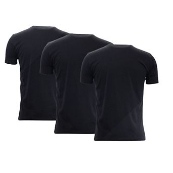 Men's Crewneck Short-Sleeve T-Shirt, Super Soft and in New Colors