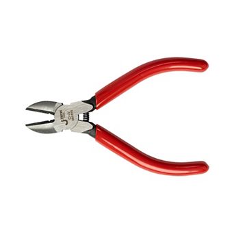 Jetech Diagonal Pliers, 5 Inch