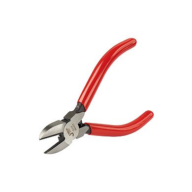 Jetech Diagonal Pliers, 5 Inch