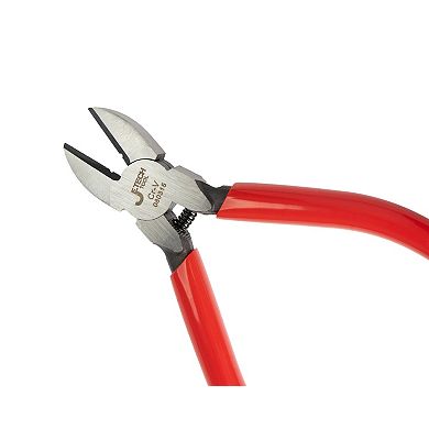 Jetech Diagonal Pliers, 5 Inch