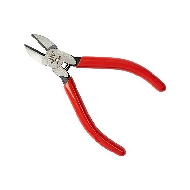 Jetech Diagonal Pliers, 5 Inch