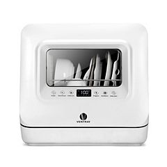 Ventray Convection Countertop Toaster Mini Oven Master, 26qt Electric