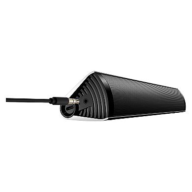 Edifier MF200 USB Powered Multimedia Bluetooth Soundbar Silver