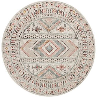 Hollebalg Traditional Area Rug