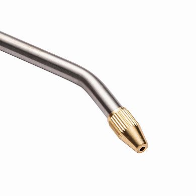 Jetech Air Duster, 4 Inch