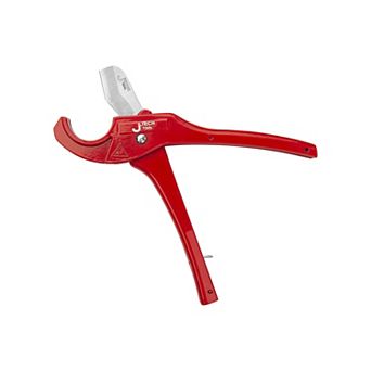 Jetech PVC Pipe Cutter, 1-1/4 Inch
