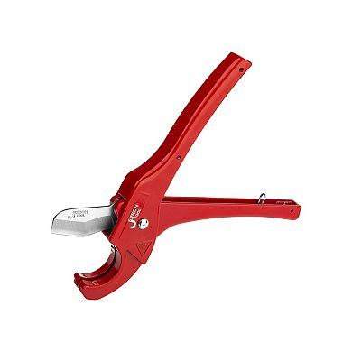 Jetech PVC Pipe Cutter, 1-1/4 Inch