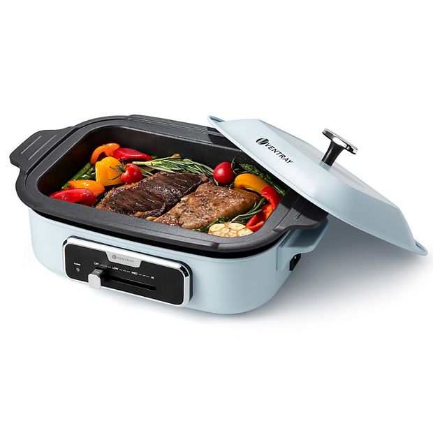 Kohls indoor grill sale