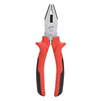 Jetech 7-1/2 Inch Combination Pliers