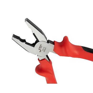 Jetech 7-1/2 Inch Combination Pliers