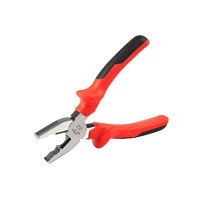 Jetech 7-1/2 Inch Combination Pliers