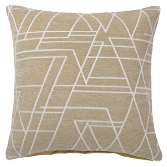 Stylish Simplicity Polyester Cushion Cover Sofa Throw Pillow Case Home