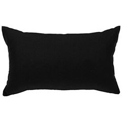 Couch Pillow Covers 12 X 20 Corduroy Oblong Set Of 2 Decorative