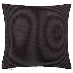 18 in. x 18 in. Inches Outdoor Pillow Inserts, Waterproof Decorative Throw  Pillows Insert, Square Pillow Form (Set of 2) B08GPH741D - The Home Depot