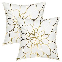 Kohls outdoor hot sale throw pillows